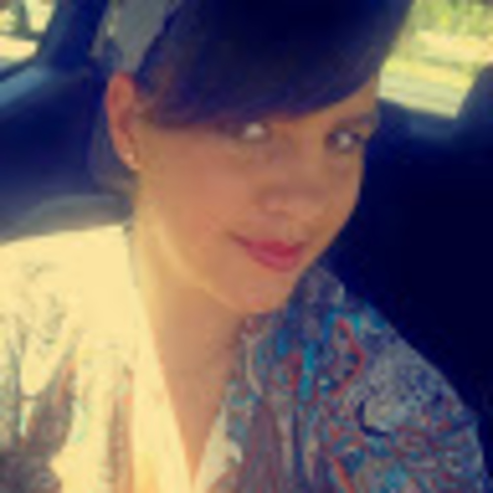 Meet your Posher, Kiera